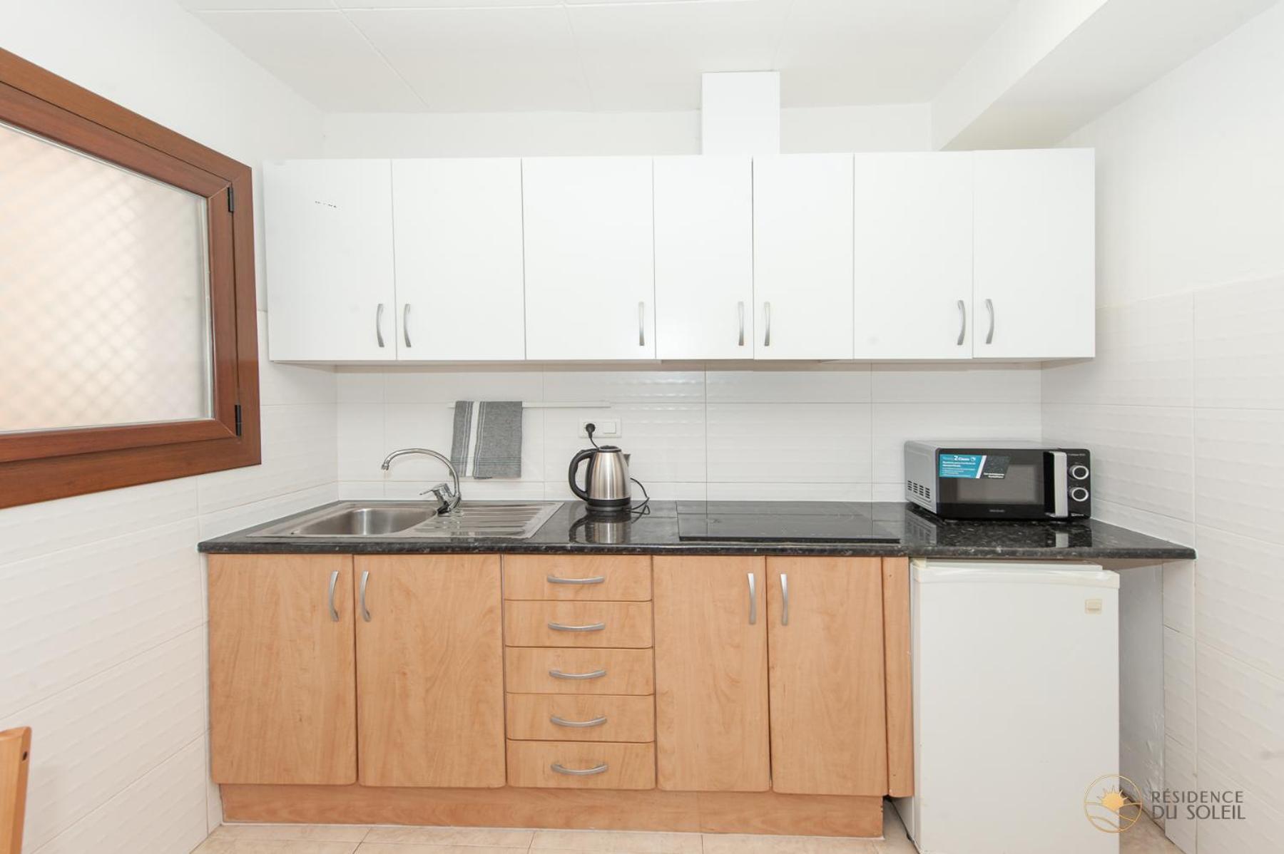 Playa Perils Apartamento *