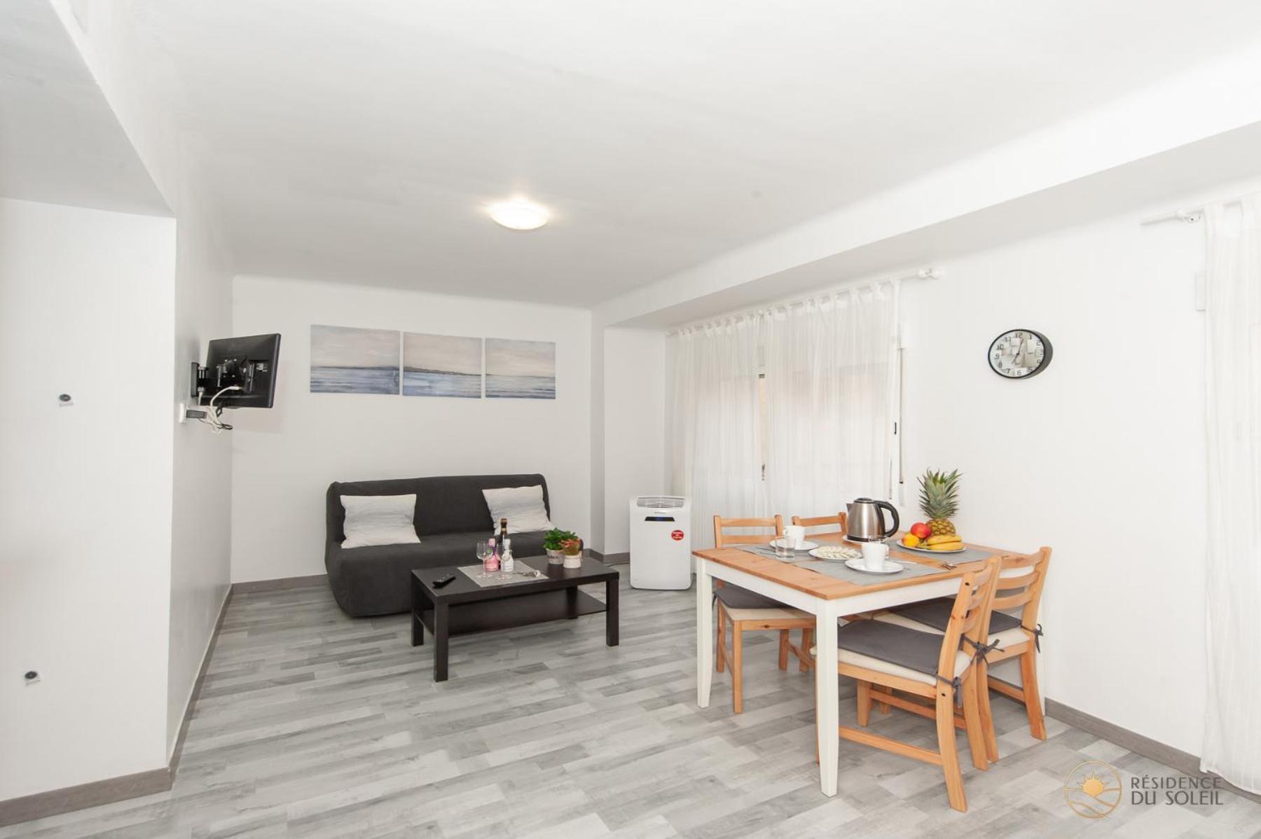 Apartamento Playa Perils Lloret de Mar