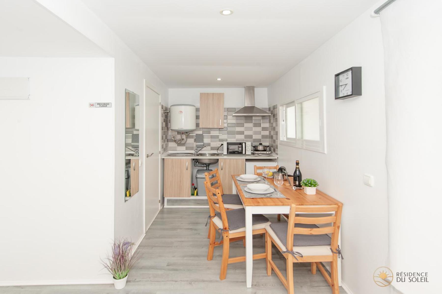 Playa Perils Apartamento *
