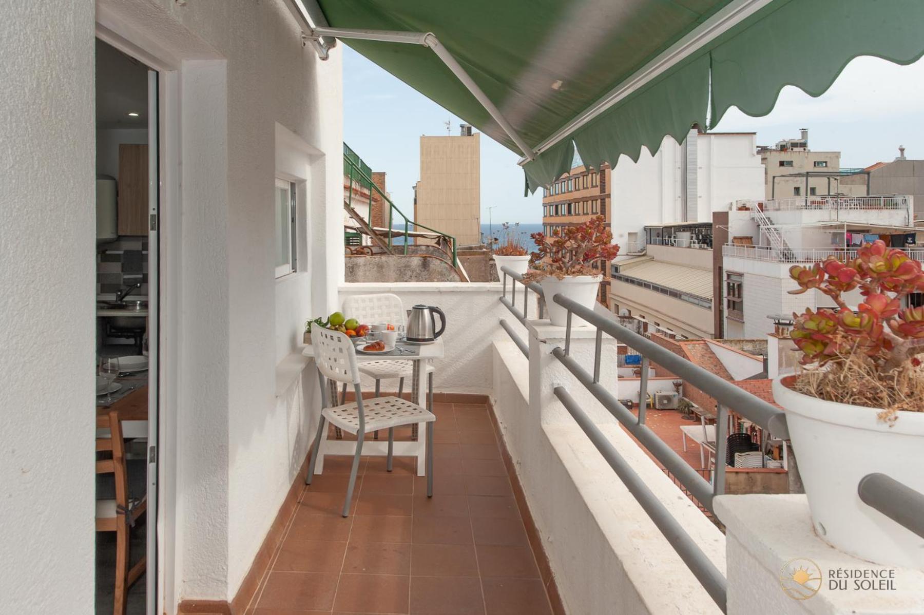 Playa Perils Apartamento *