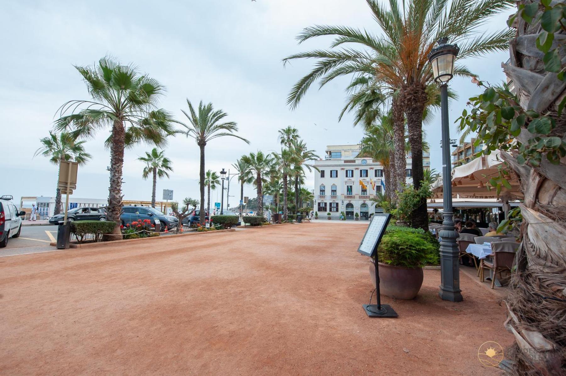 Playa Perils Appartement *