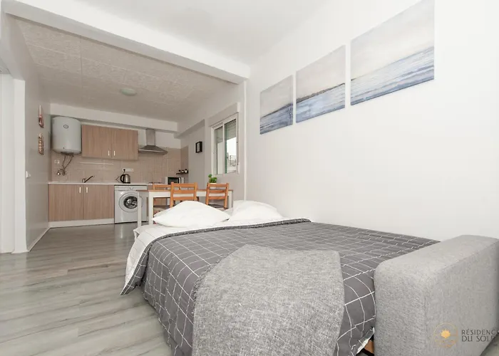 Residence Playa Perils