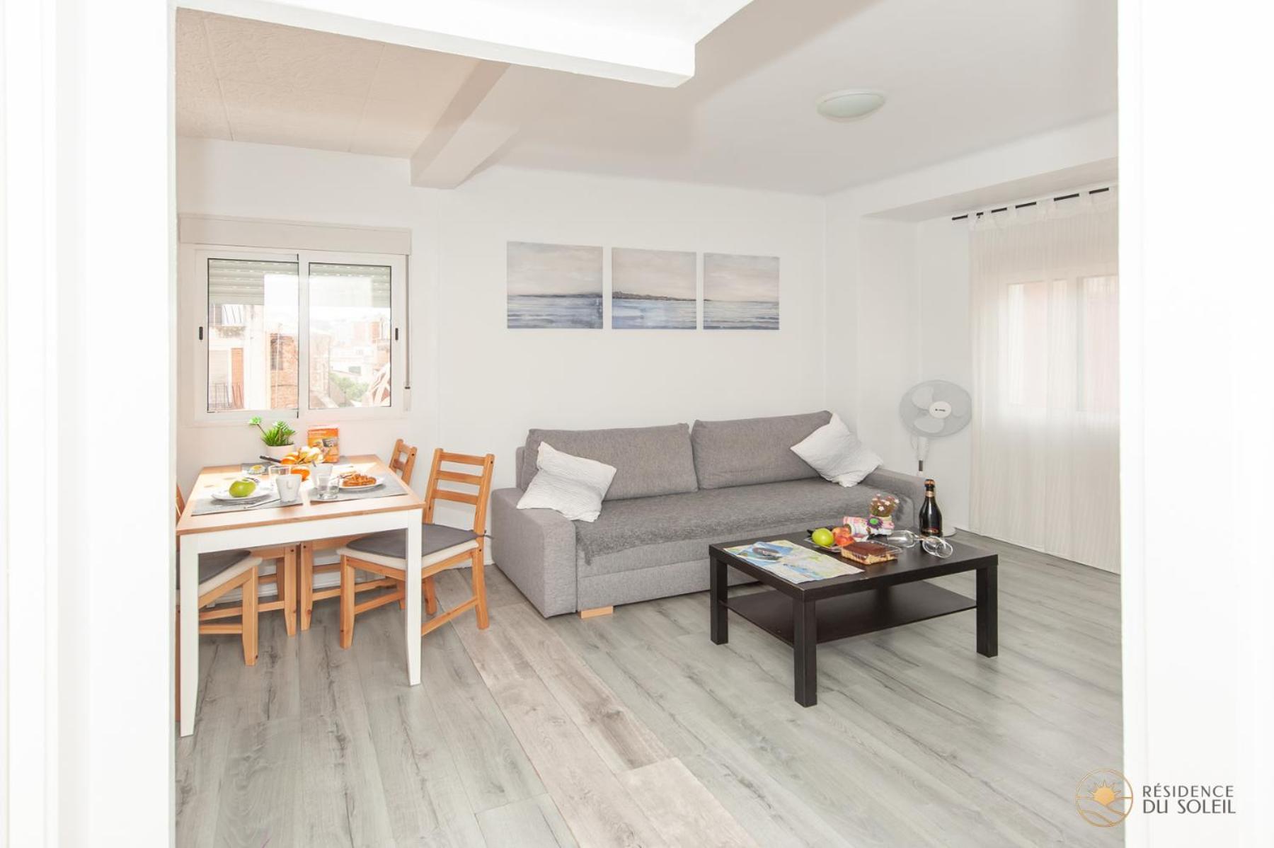 Playa Perils Appartement *