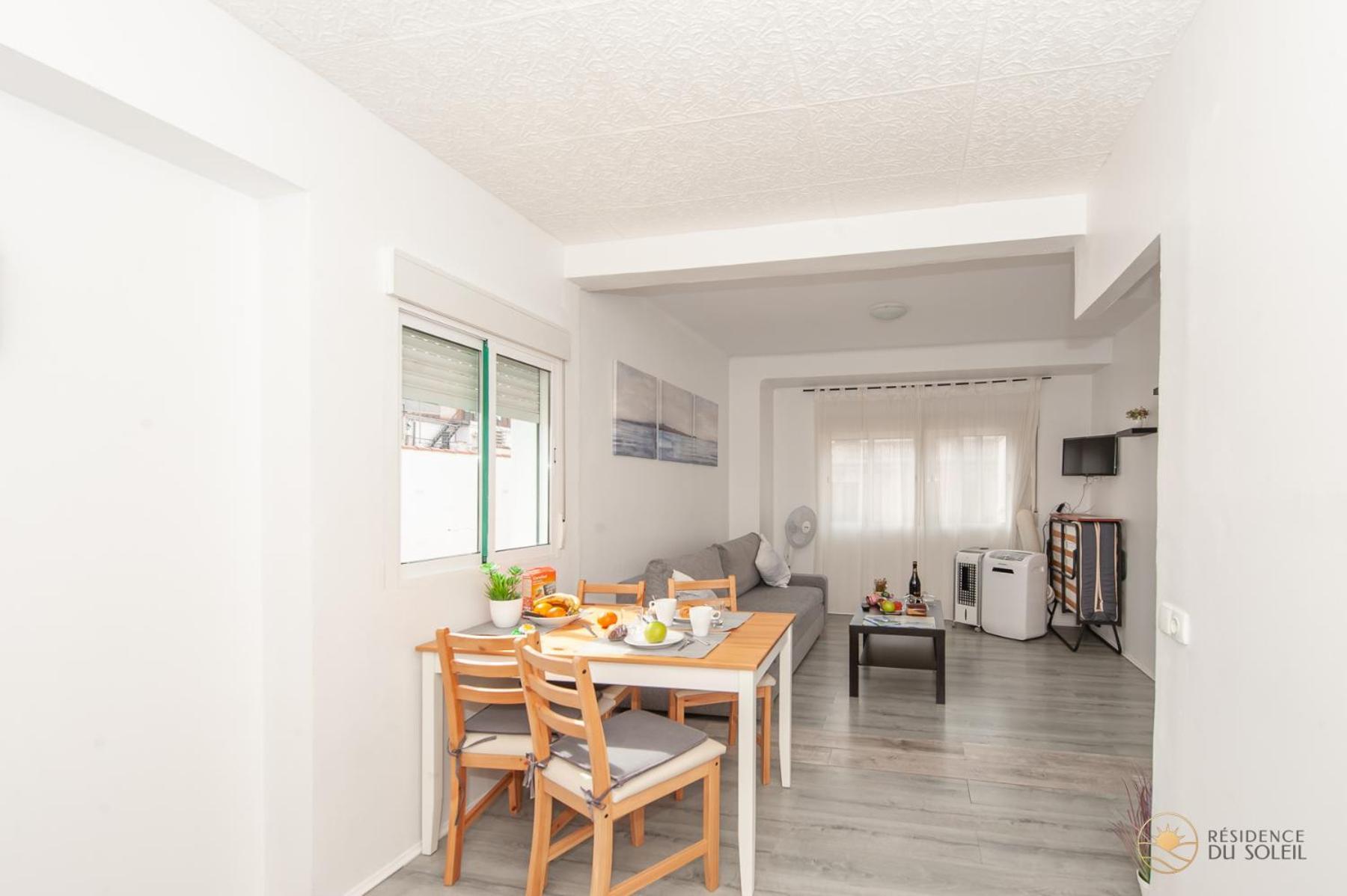 Appartement Playa Perils