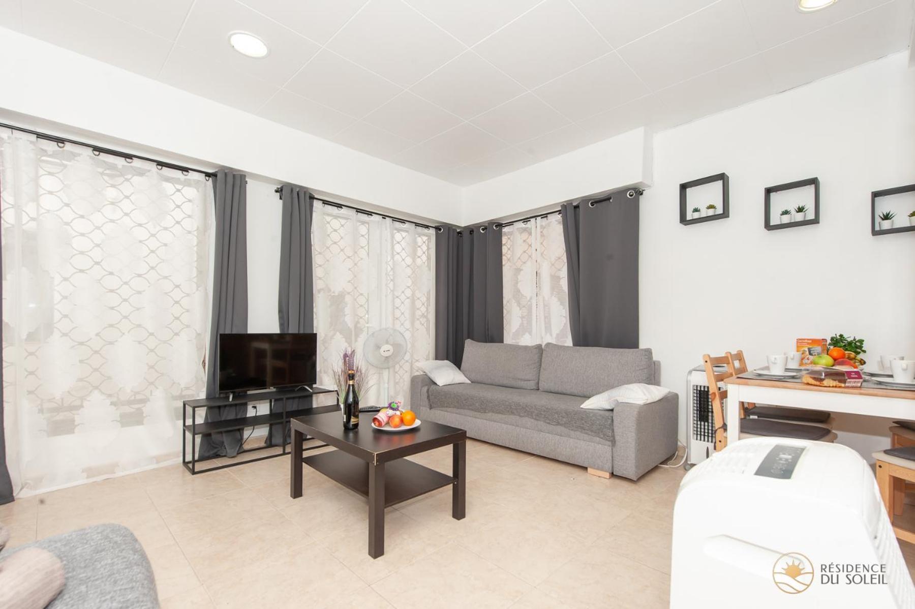 Playa Perils Appartement *
