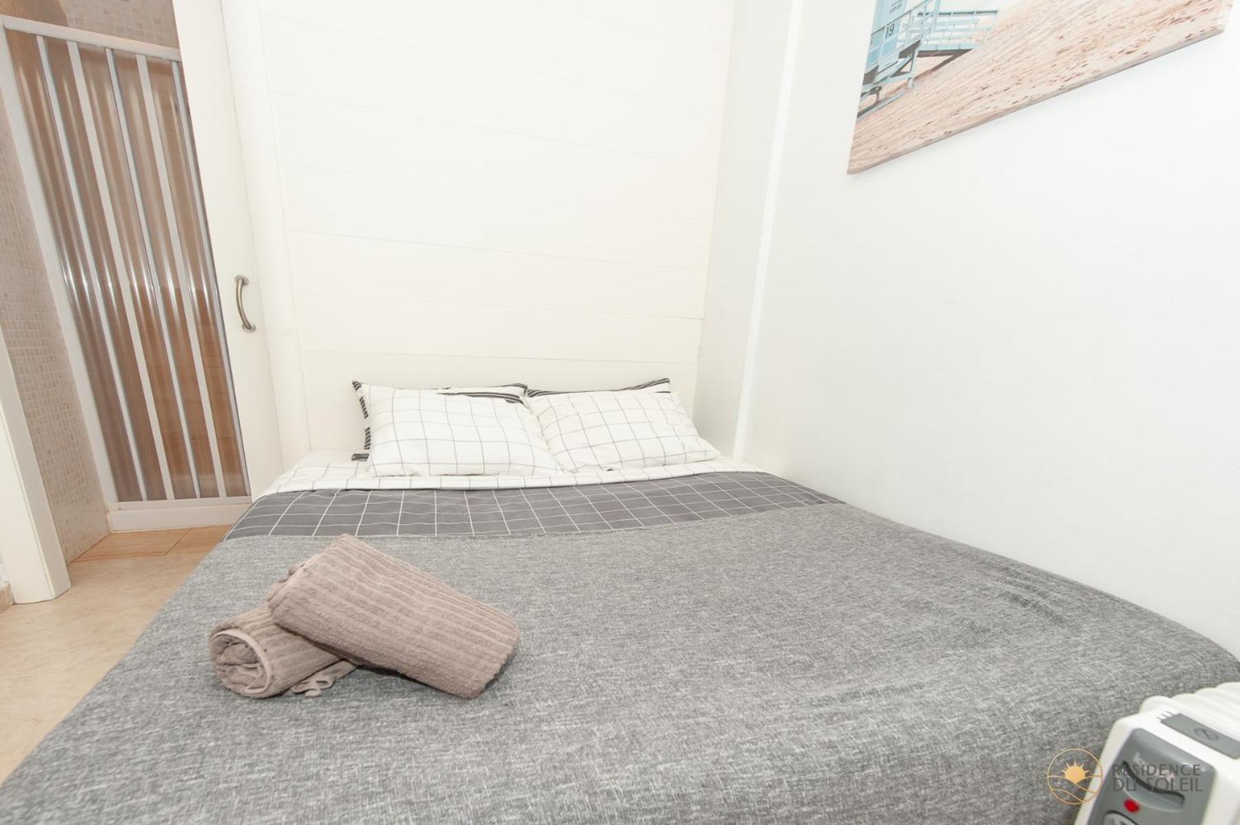 Appartement Playa Perils