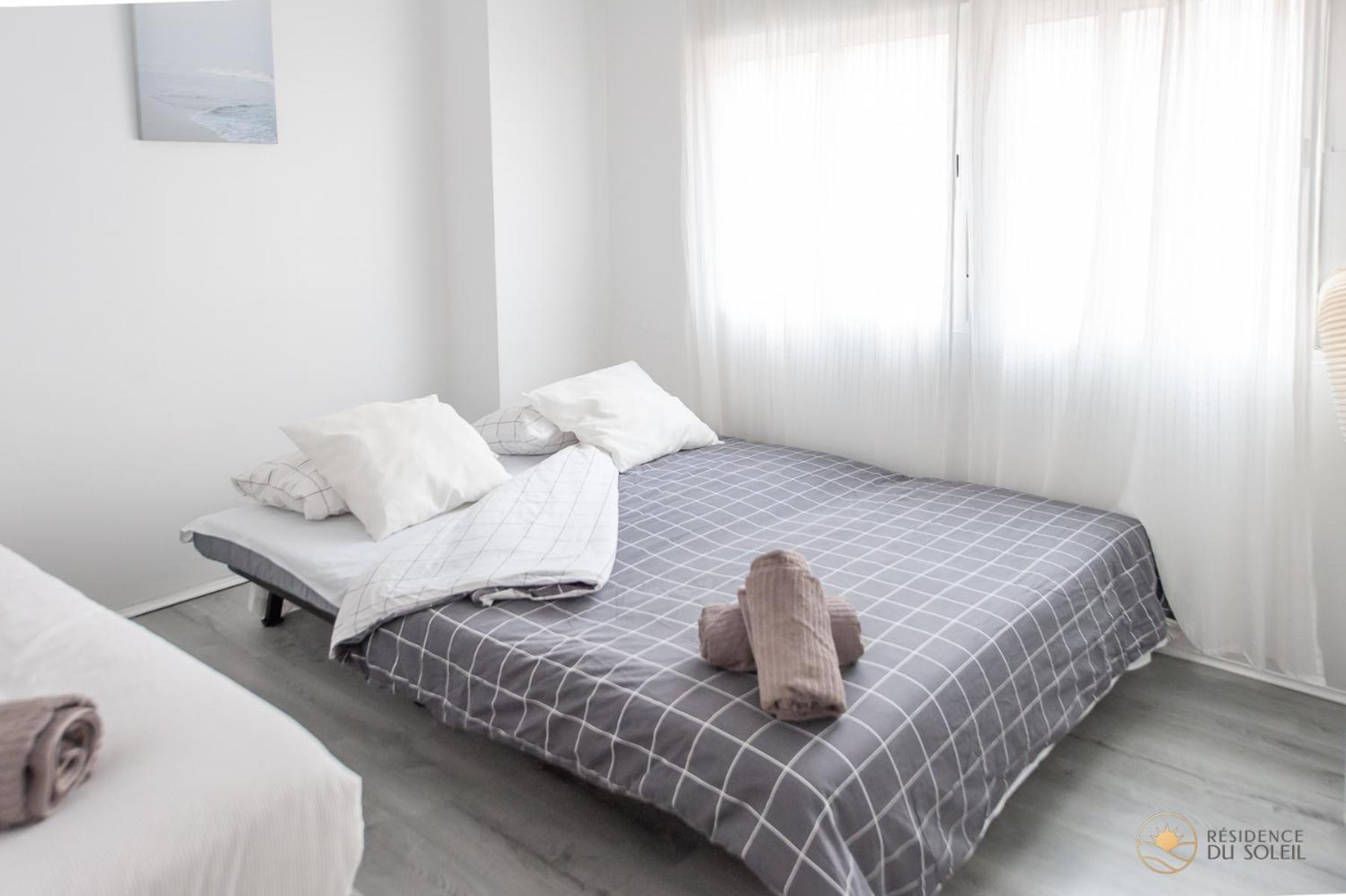 Playa Perils Appartement Lloret de Mar