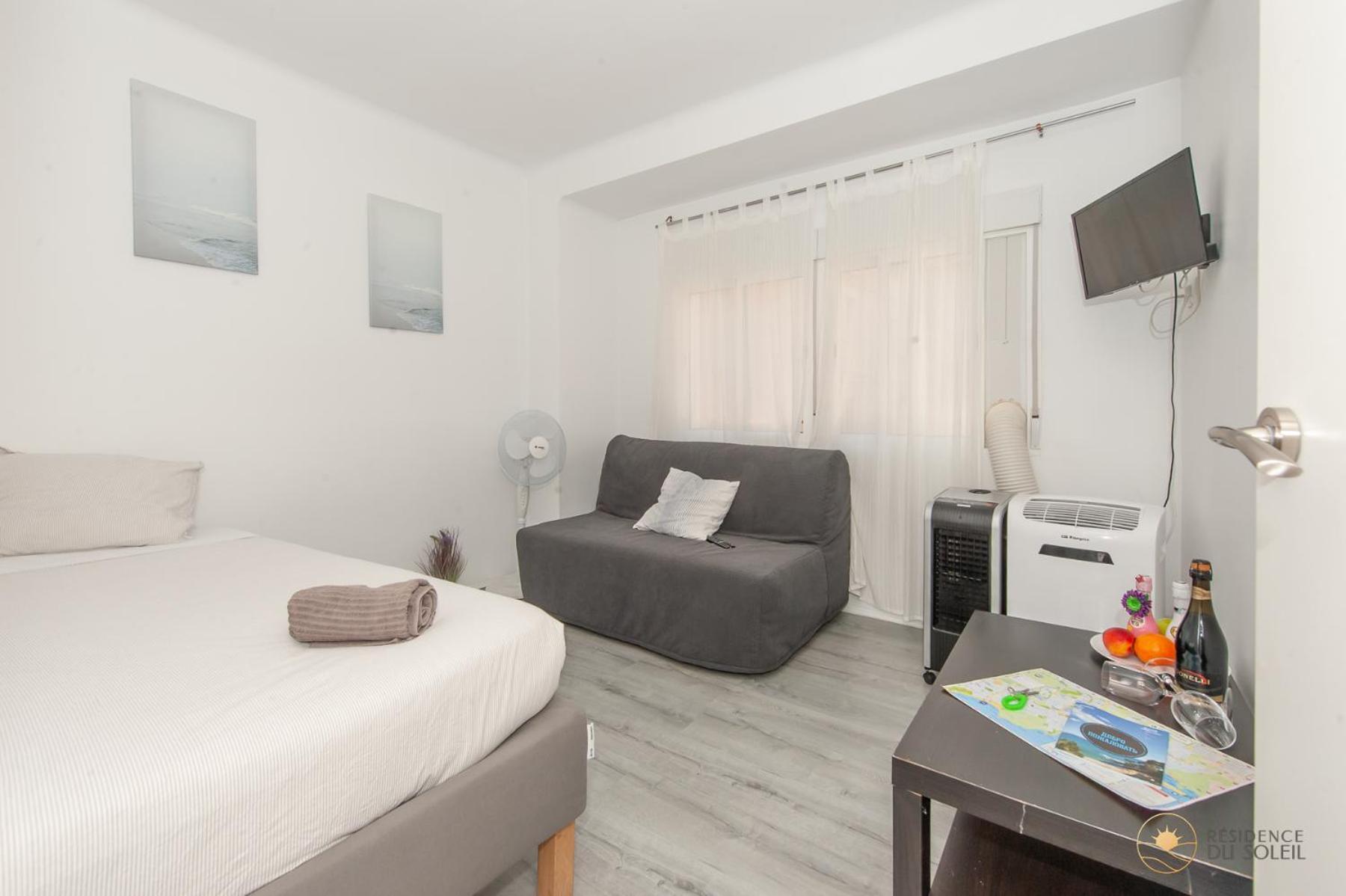 Appartement Playa Perils *