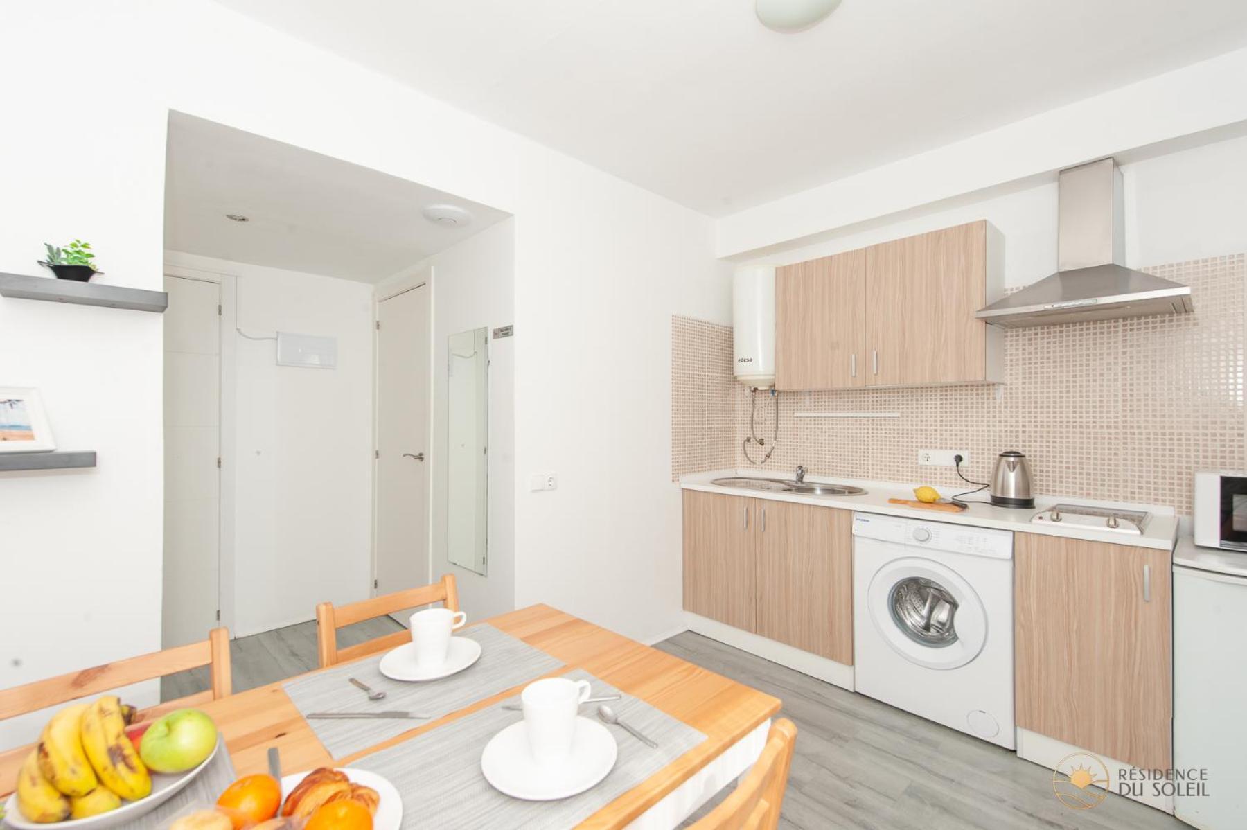 Playa Perils Appartement Lloret de Mar