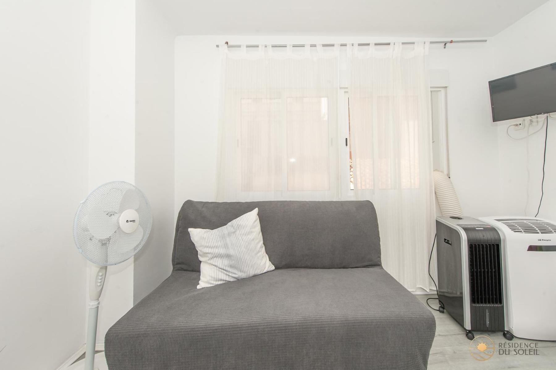Playa Perils Appartement