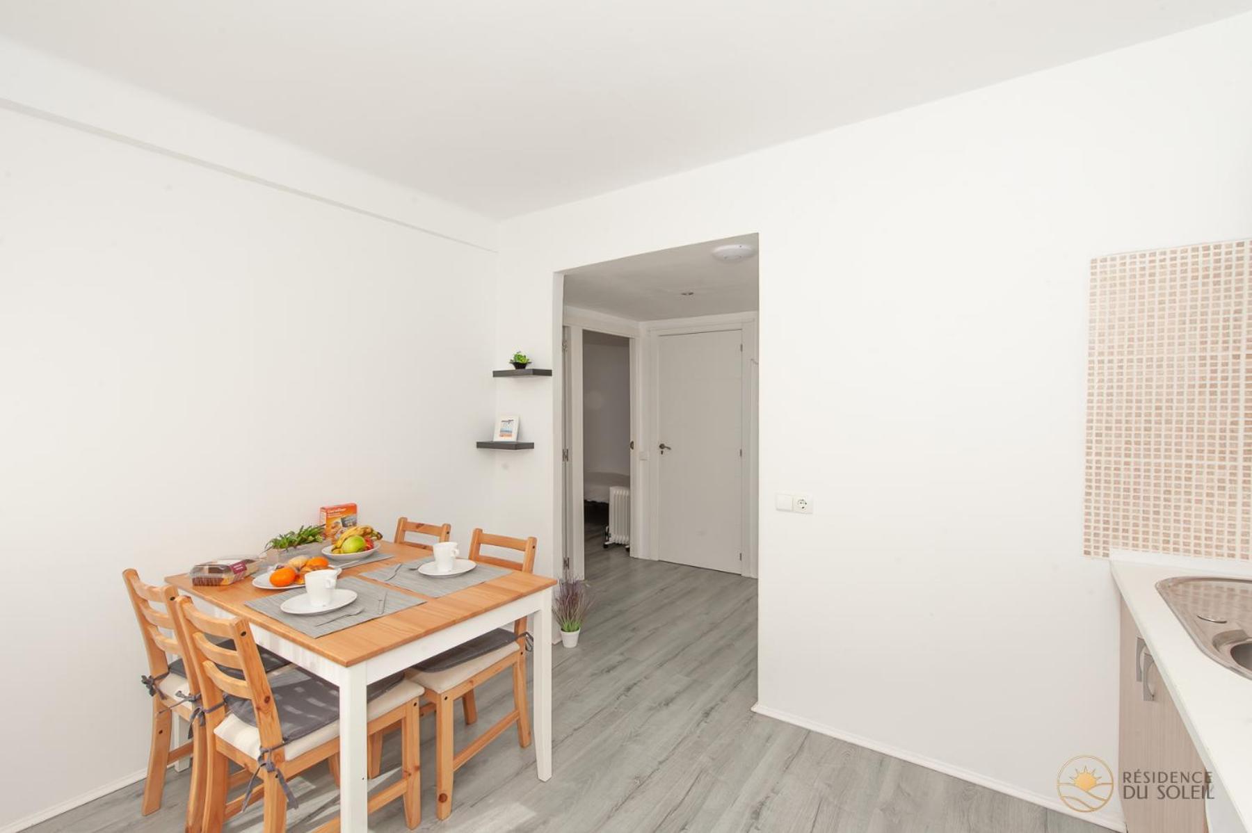 Playa Perils Appartement