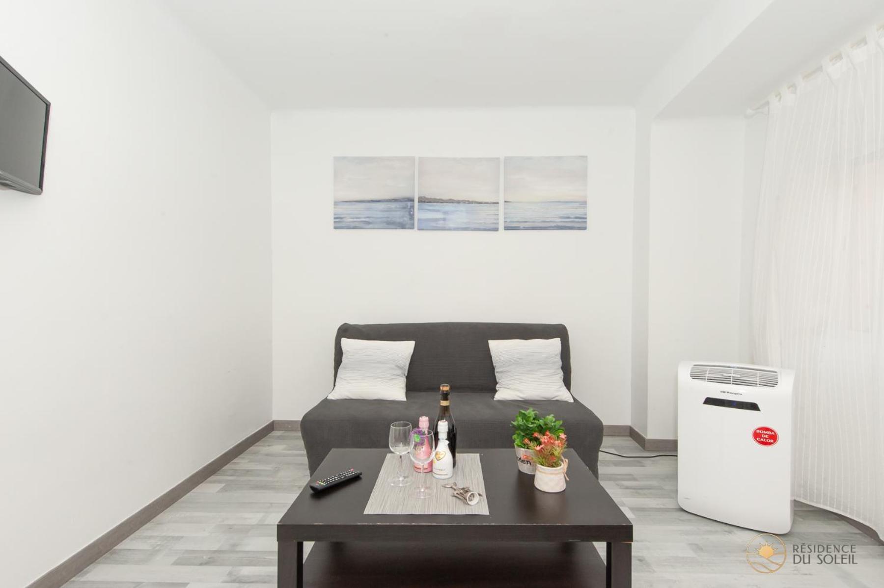 Playa Perils Appartement