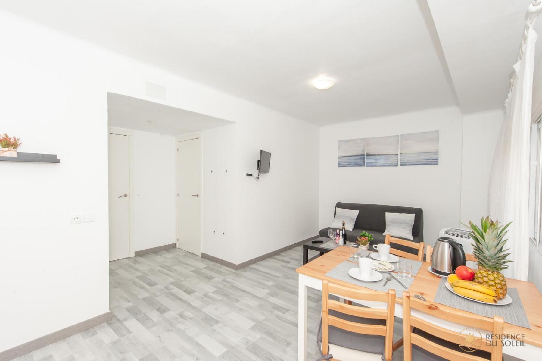 Appartement Playa Perils Lloret de Mar