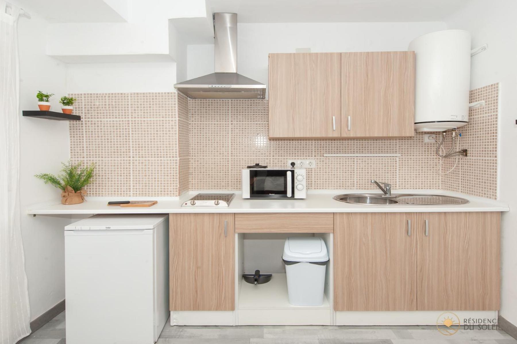 Playa Perils Appartement