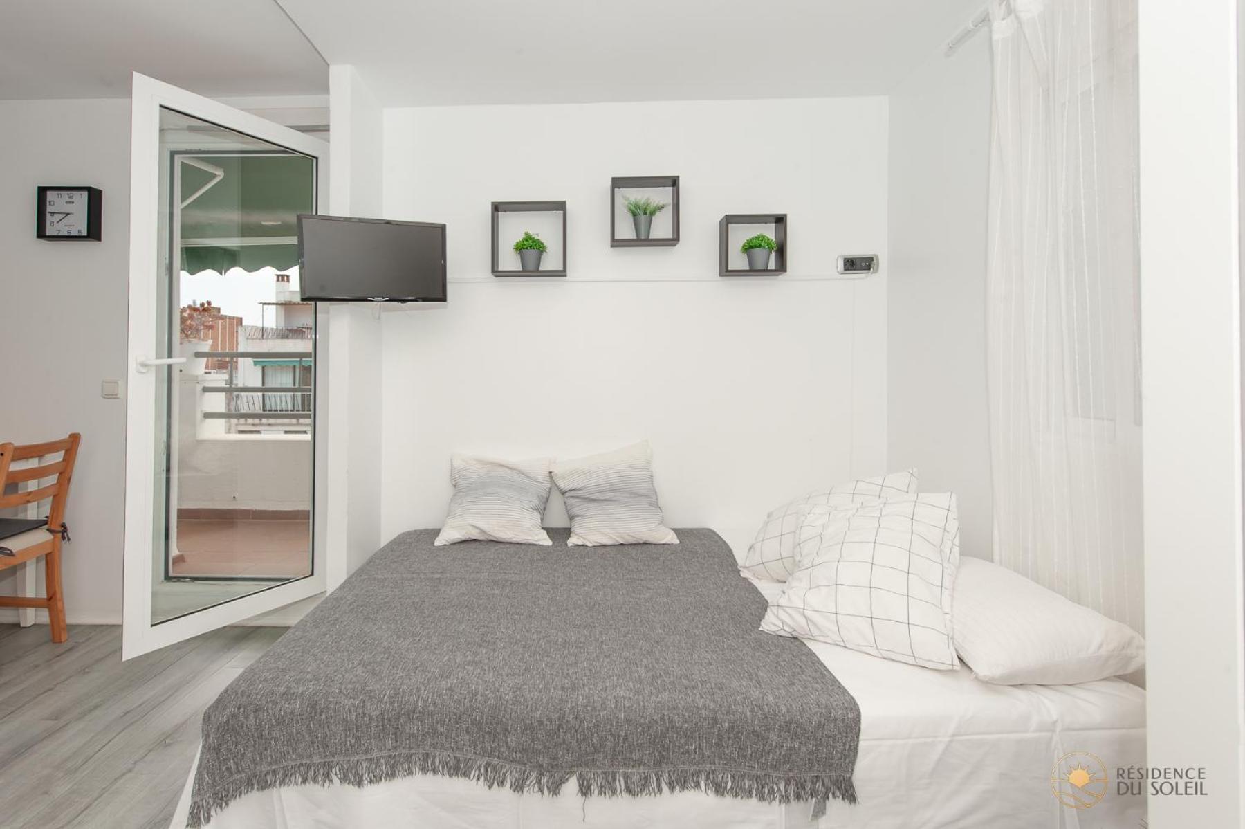 Playa Perils Appartement *