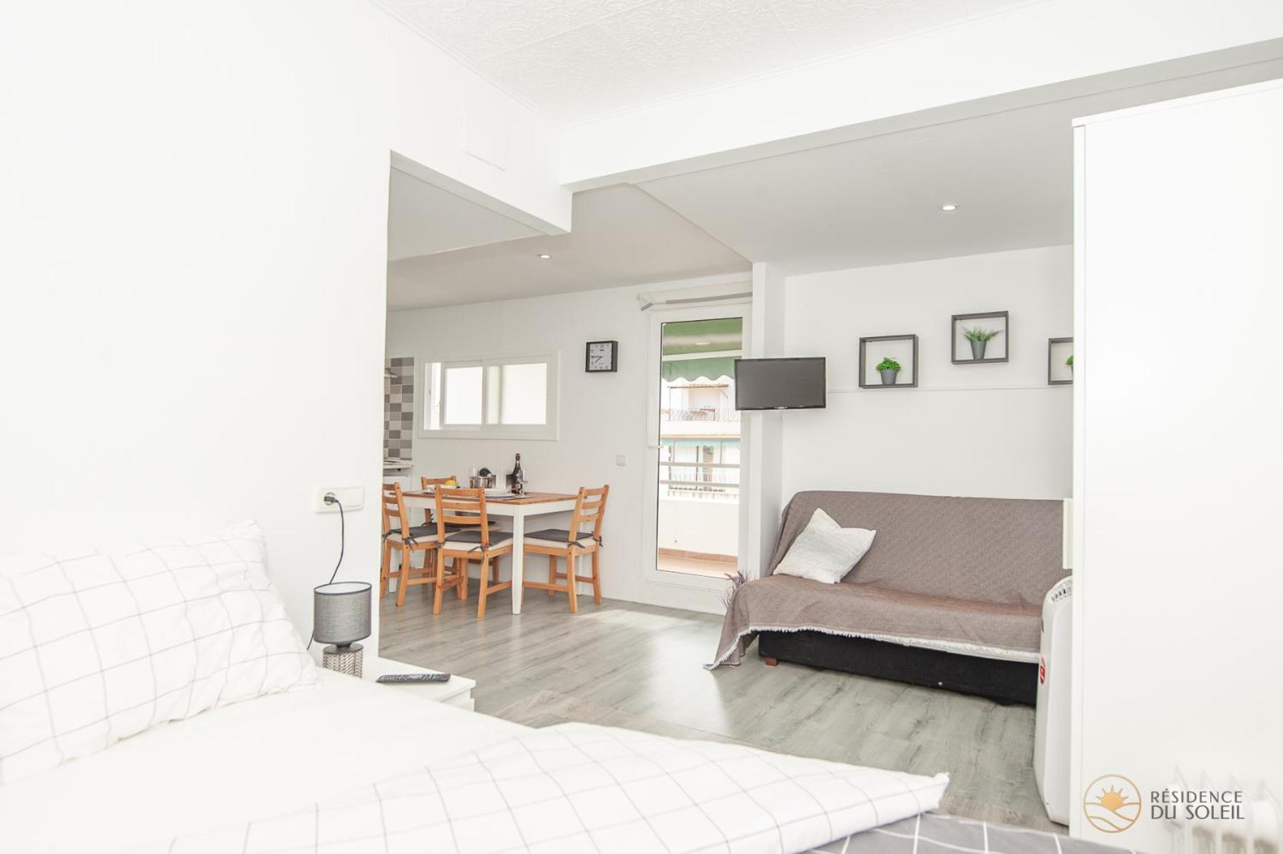 Appartement Playa Perils *