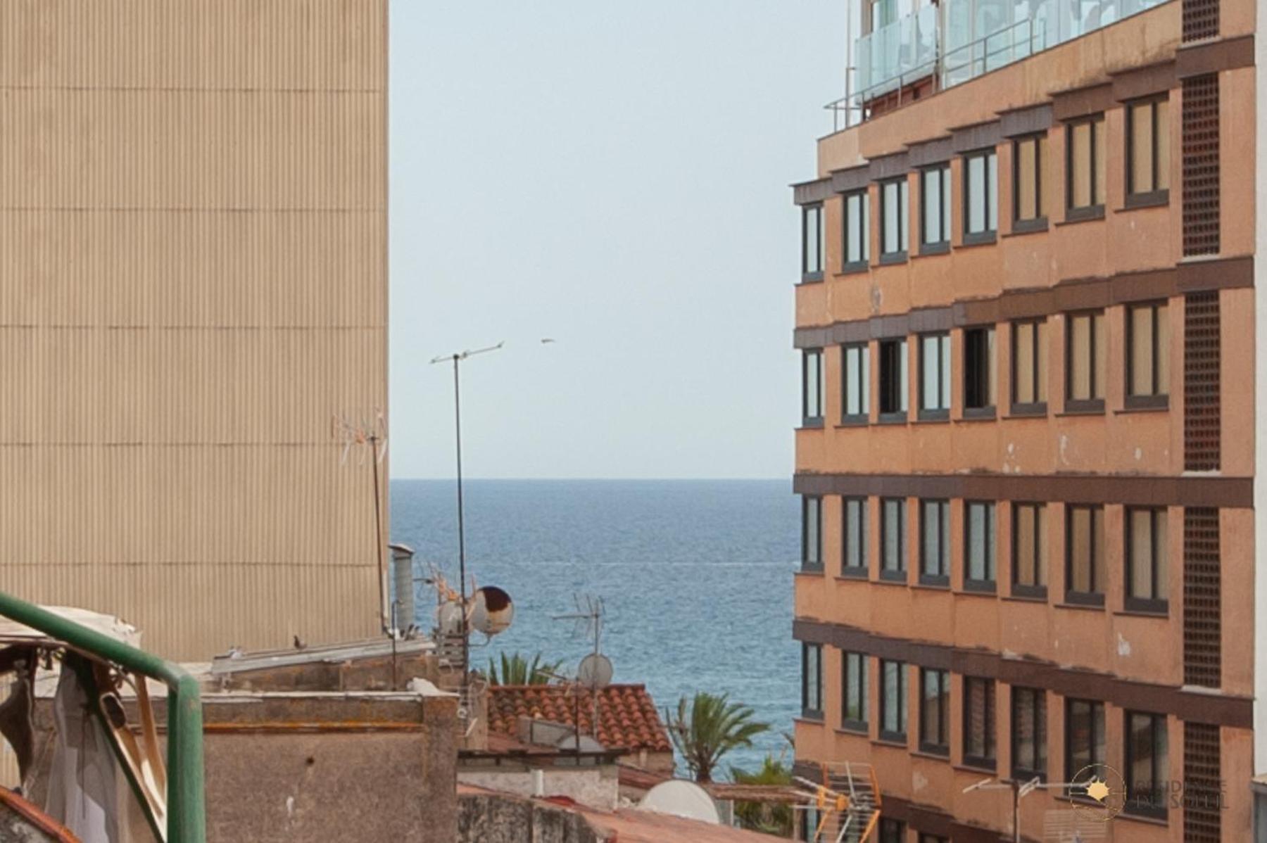 Playa Perils Appartement *