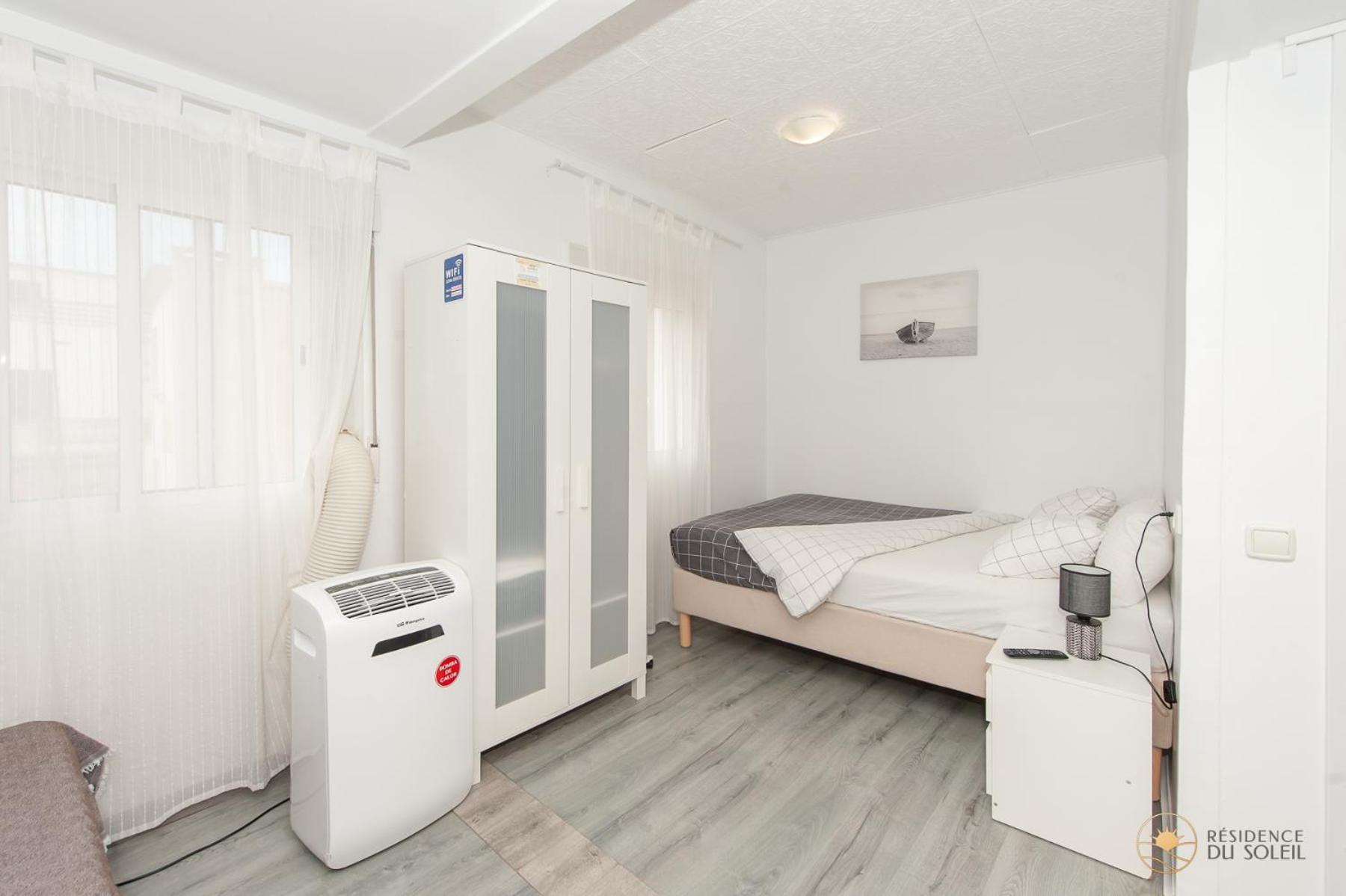 Playa Perils Appartement *