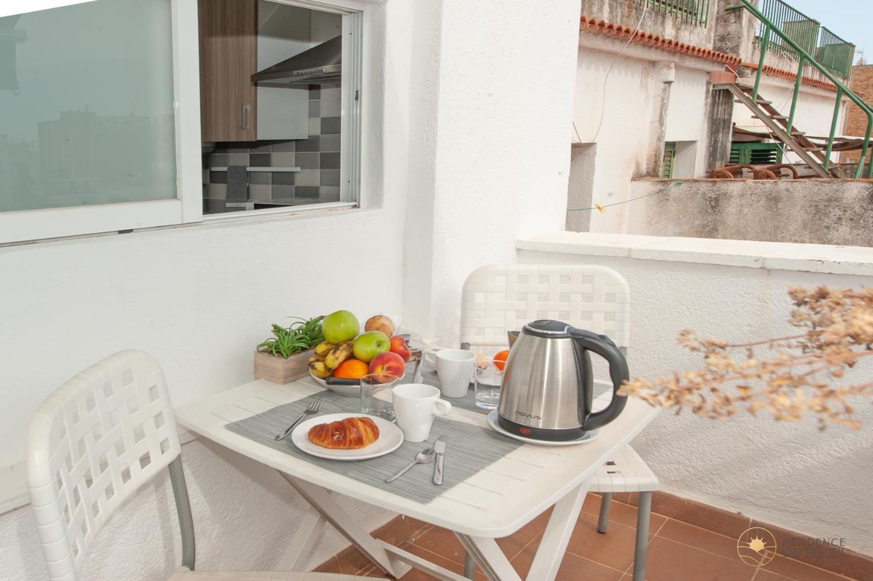 Playa Perils Appartement Lloret de Mar
