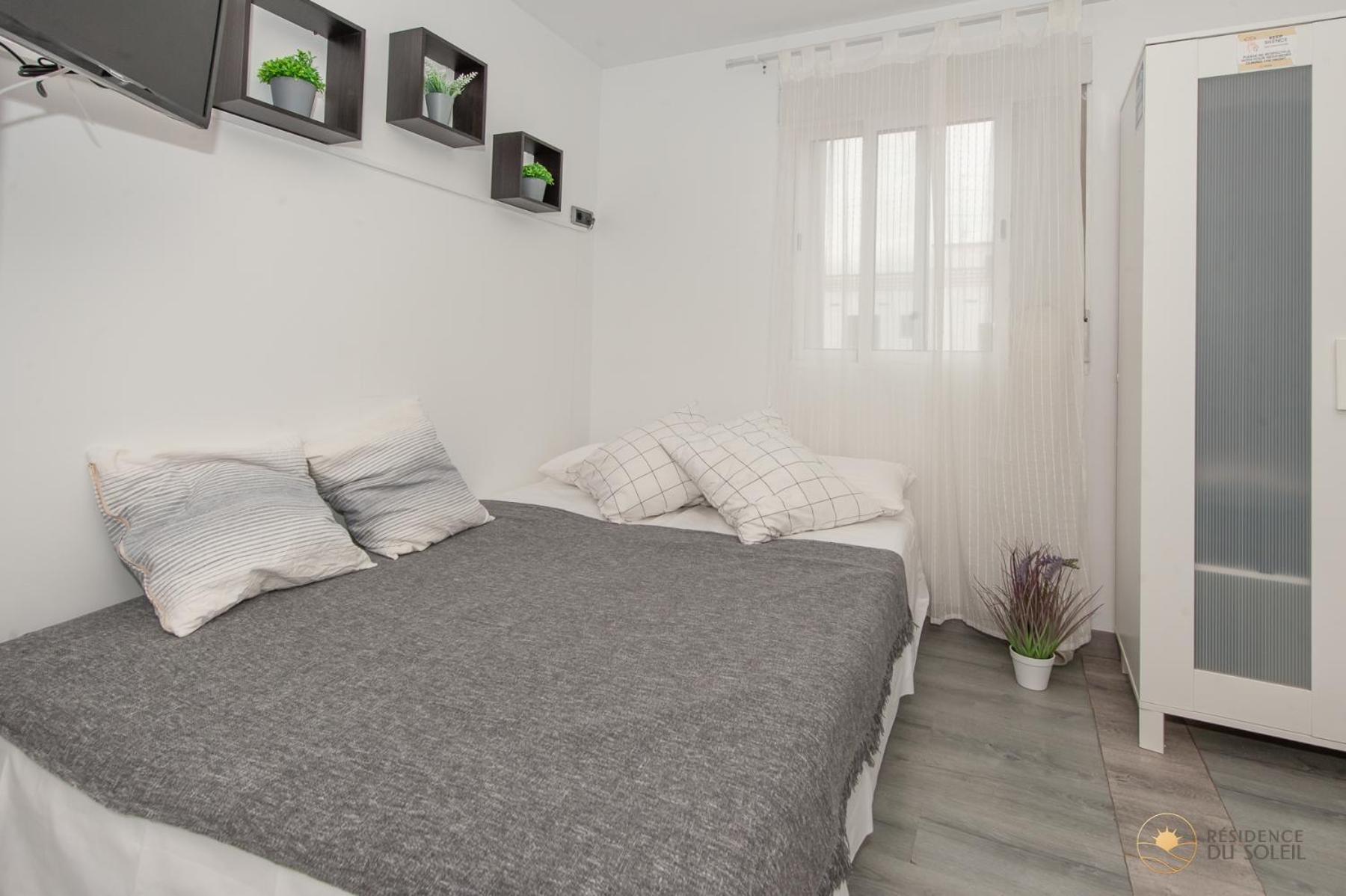 Appartement Playa Perils *