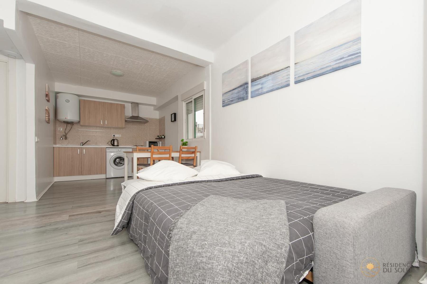 Appartement Playa Perils Lloret de Mar
