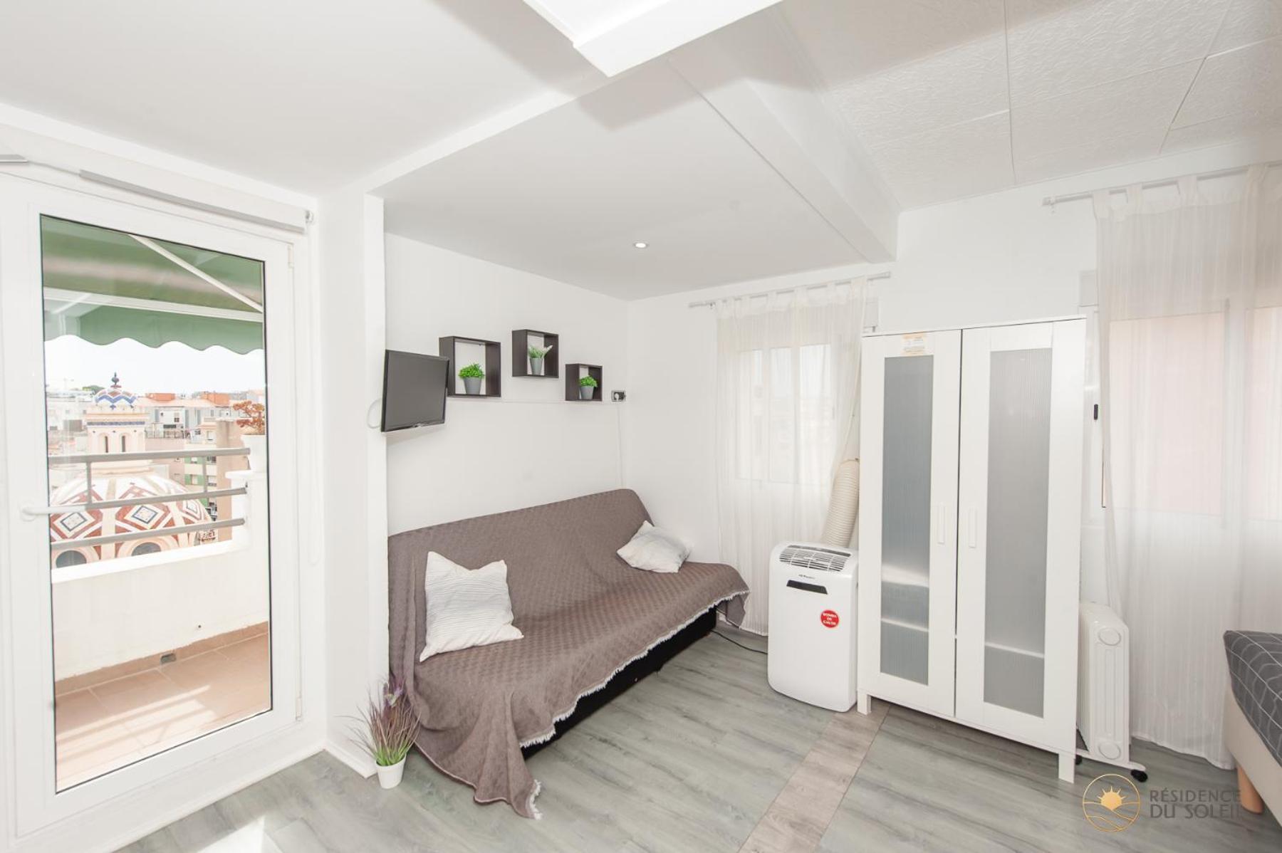 Appartement Playa Perils