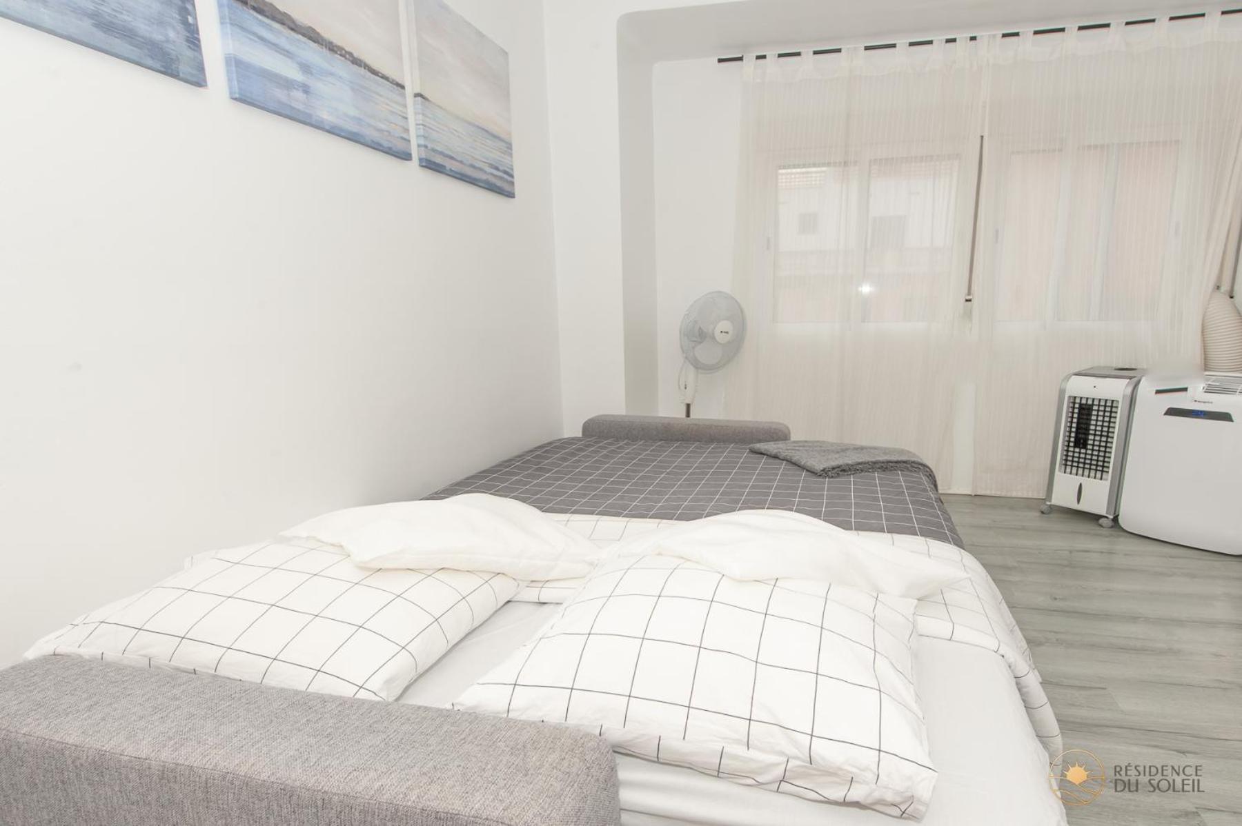 Playa Perils Appartement