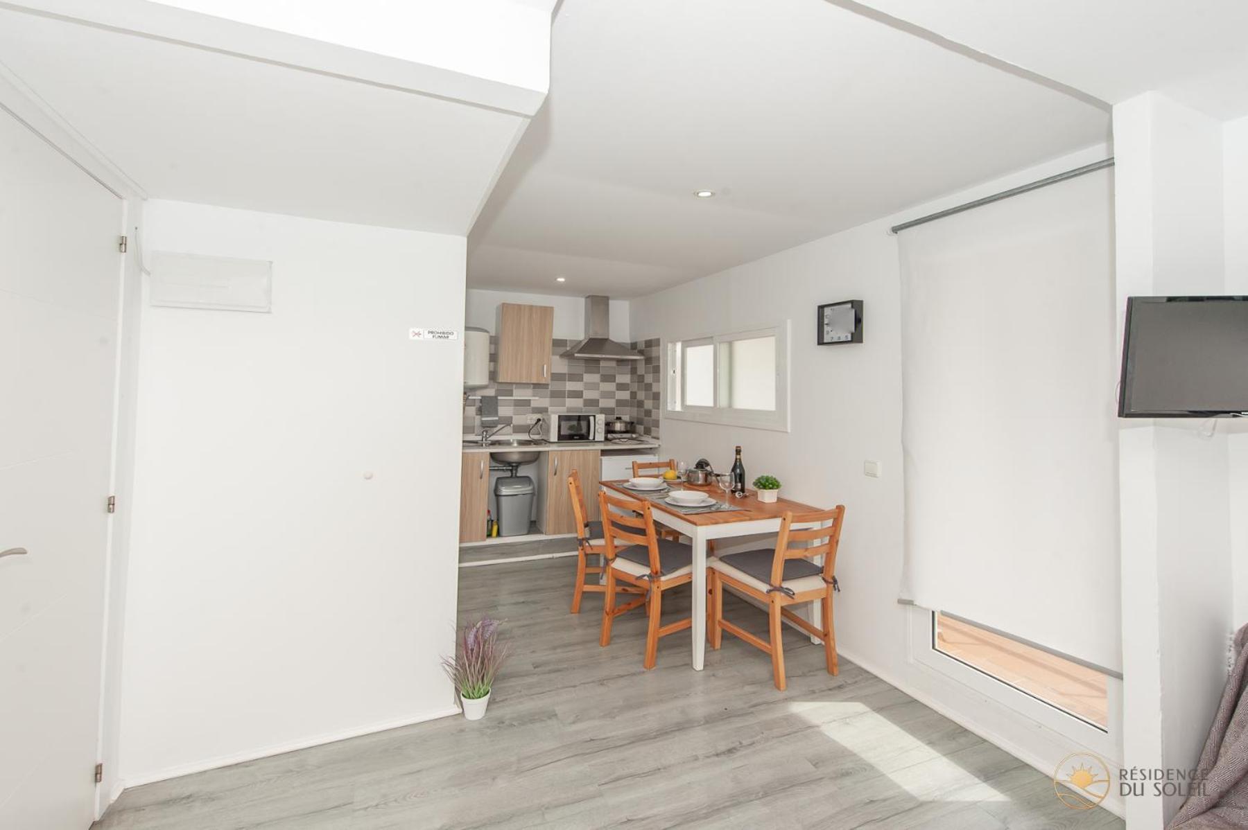 Playa Perils Appartement Lloret de Mar