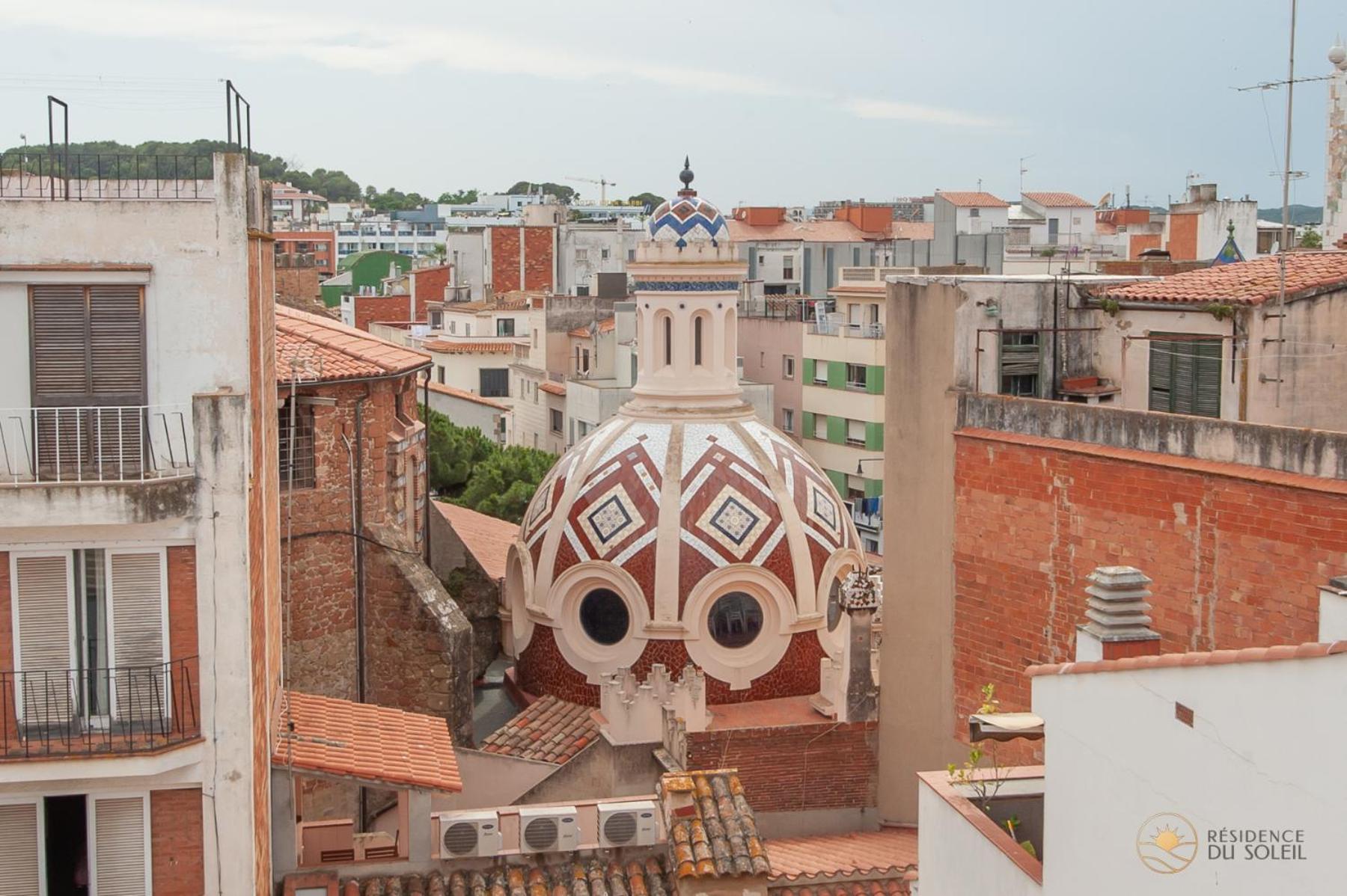Appartement Playa Perils Lloret de Mar