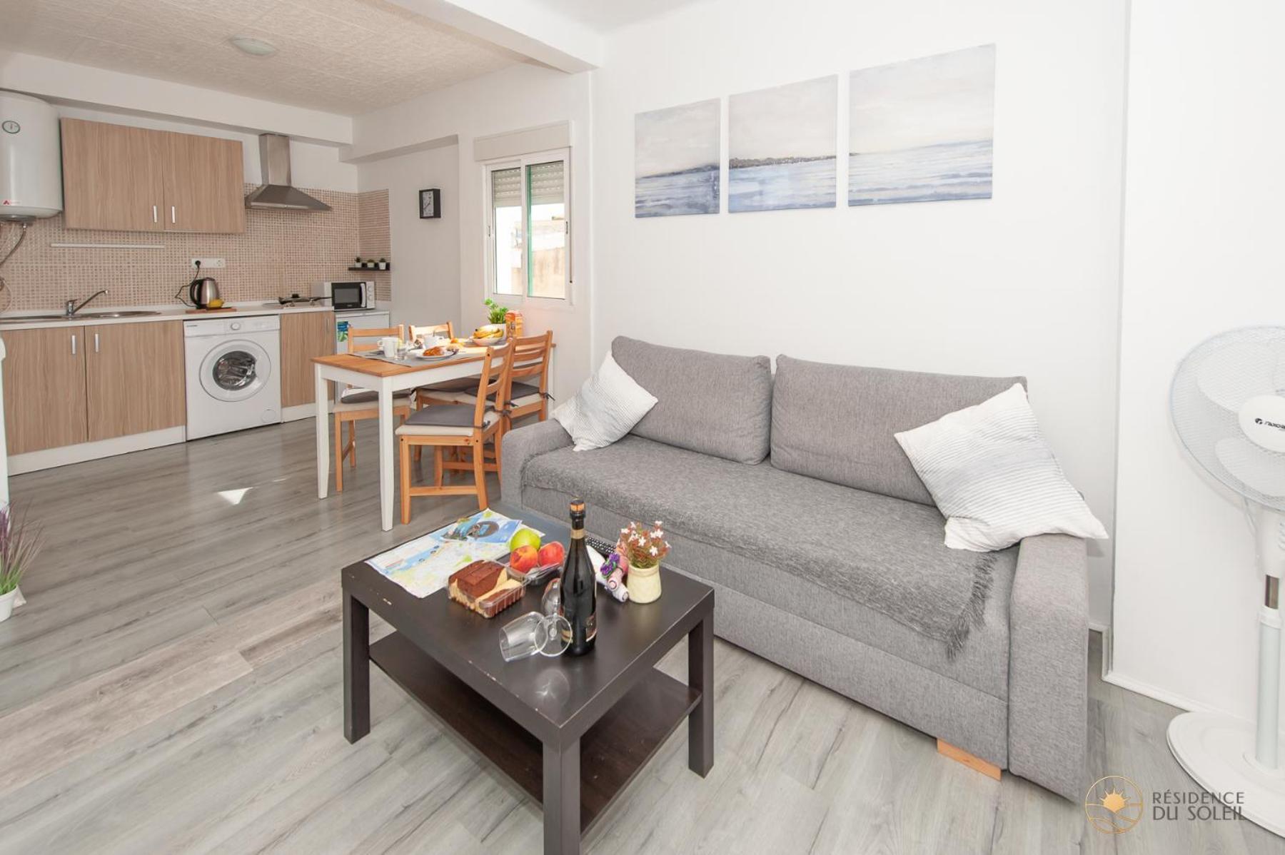 Playa Perils Appartement