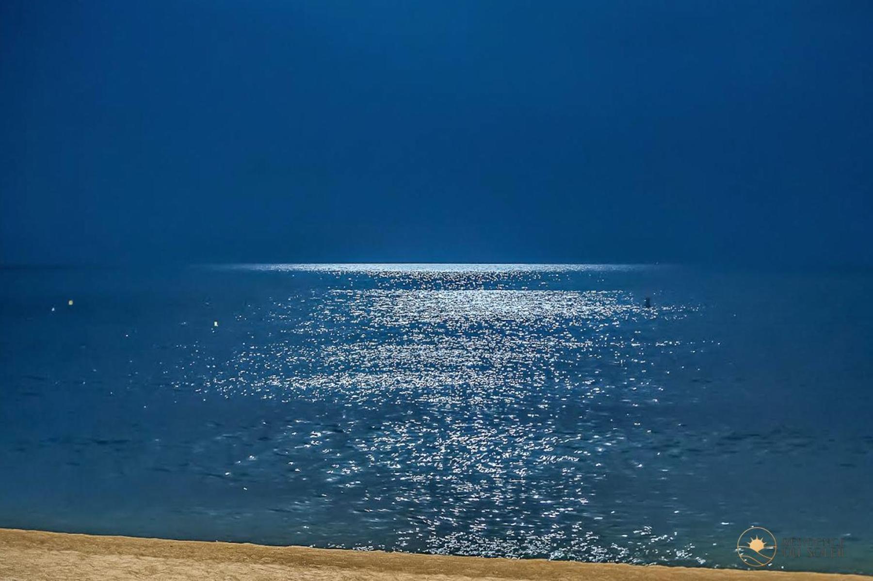Playa Perils