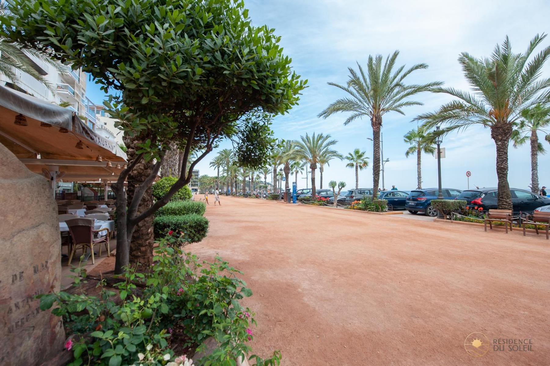 Appartement Playa Perils Lloret de Mar